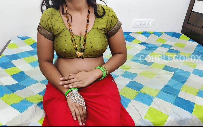 Komal Was Fucking the Neighbor's Bitch