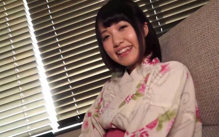 Kotomi Asakura - Flirty Love Hot Spring Date