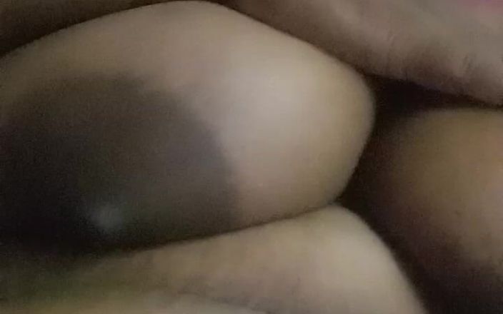 Lady in Bedroom Finger Massage Performance Videos