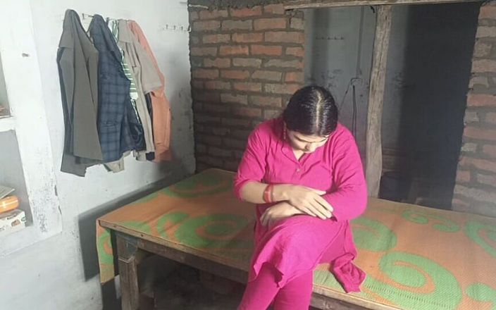 Landlady and Servant