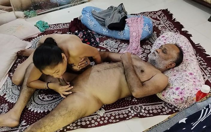 Last Part of Sexy' Women Foreplay Fucking Sucking Her Step Hot Nipple Tiny Pussy Boobs