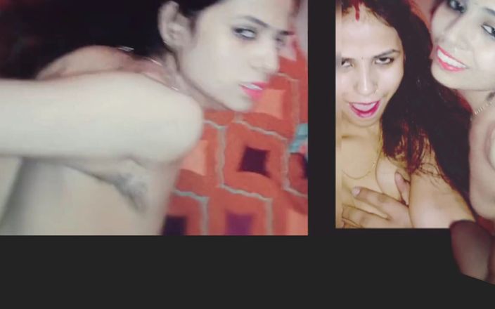 Latika Make Doggy and Fucking Hard