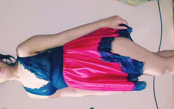 Latika Nude Show