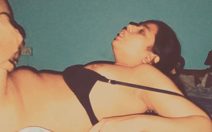 Latika on Bed and Fuck with Big Size Cock