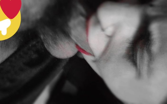 Latika Sucking My Big Cock and Cum in Mouth