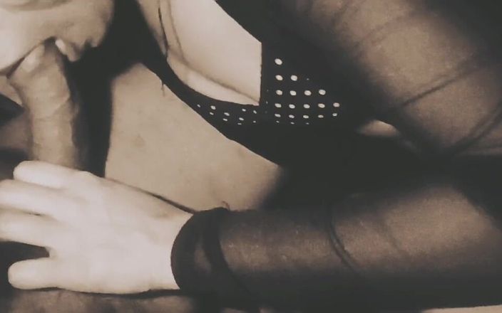 Latika Sucking My Big Cock and Full Enjoy