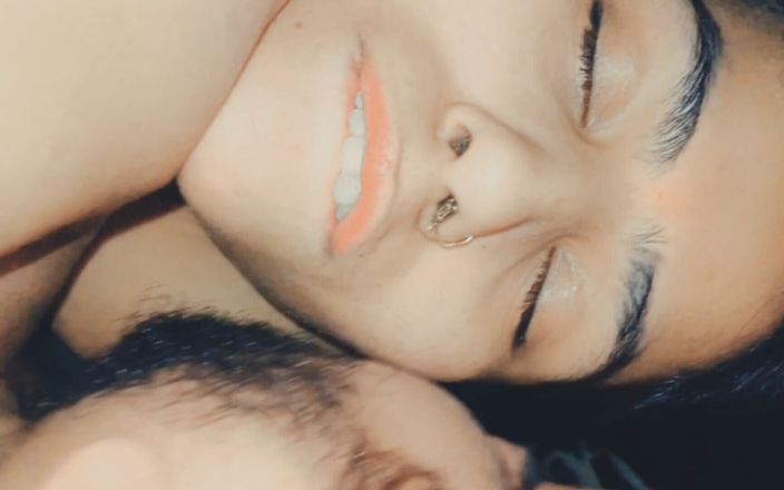 Latika Take Husband Big Cock and Cum in Pussy