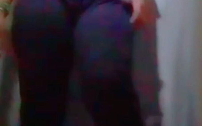 Lavenya's Youth Needs a Thick Sturdy Cock to Calm Down