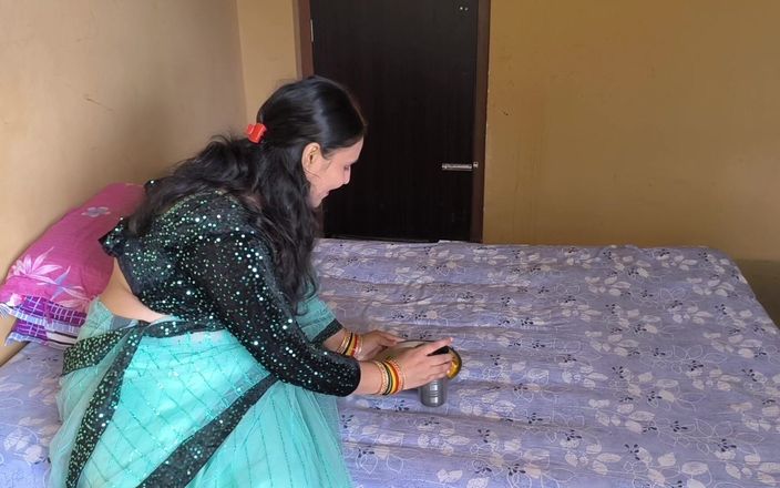 Left Eating Laddu, Little Stepsister Jumped Into Twenty Thousand