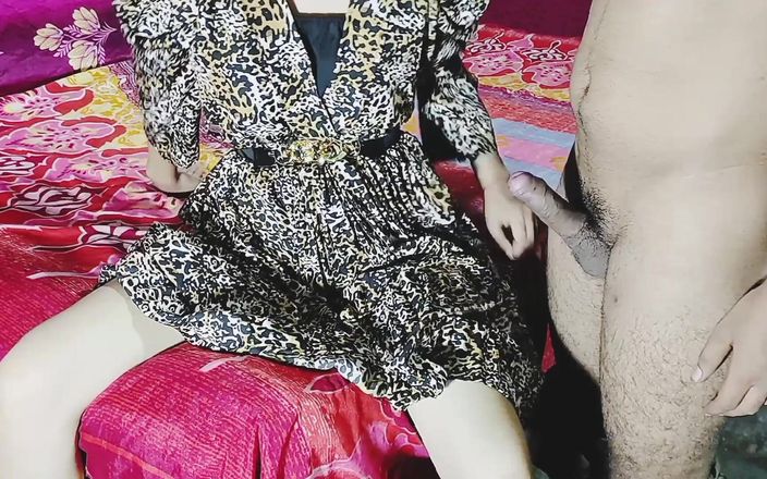 Left sister in law alone