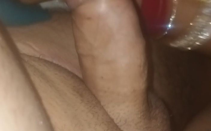 Left Thirsty Stepsister Suck My Cock