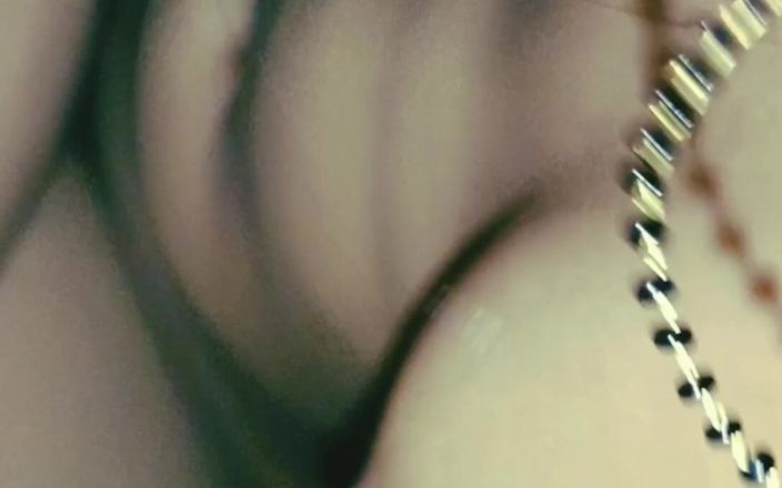 Letika Fucking My Cock Hard