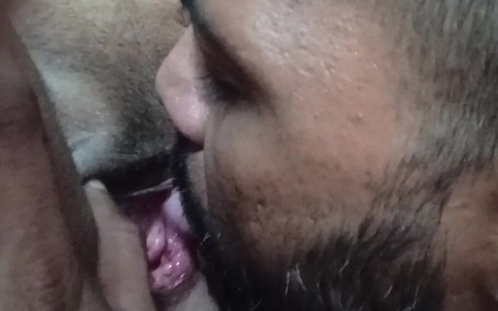 Licking Sucking Ang Biting My Vagina