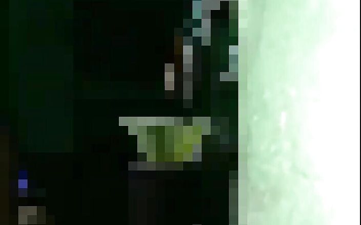Local Aunty with Big Ass Sex