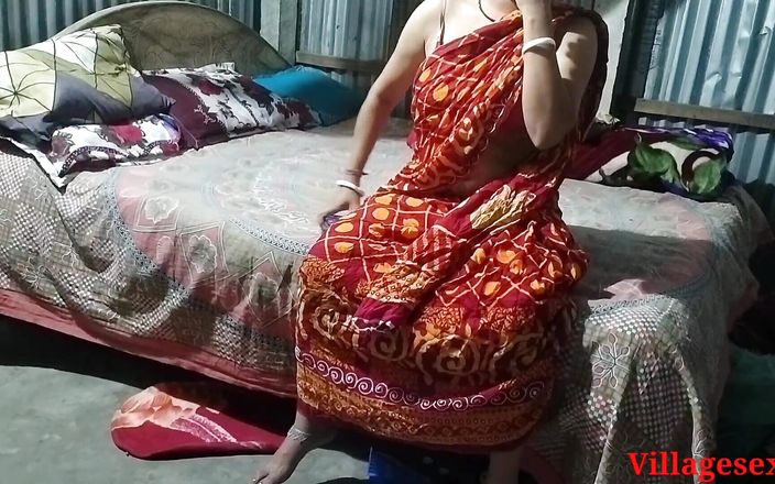 Local Desi Indian Mom Sex with Stepson with Hushband Not a Home ( Official Video by Villagesex91)