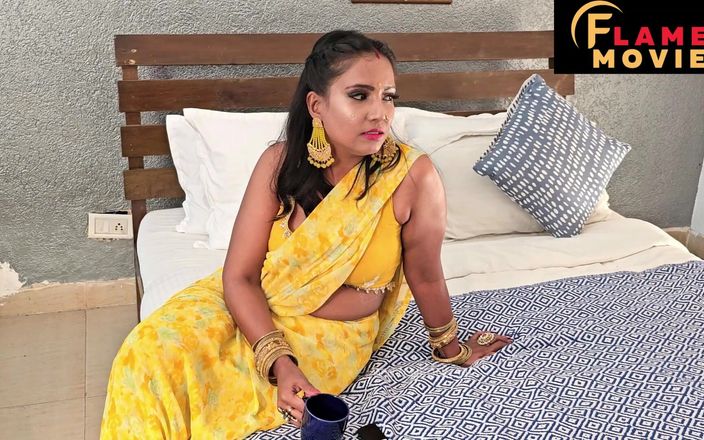 Losing Control Desi Couple Doggy Style Sex