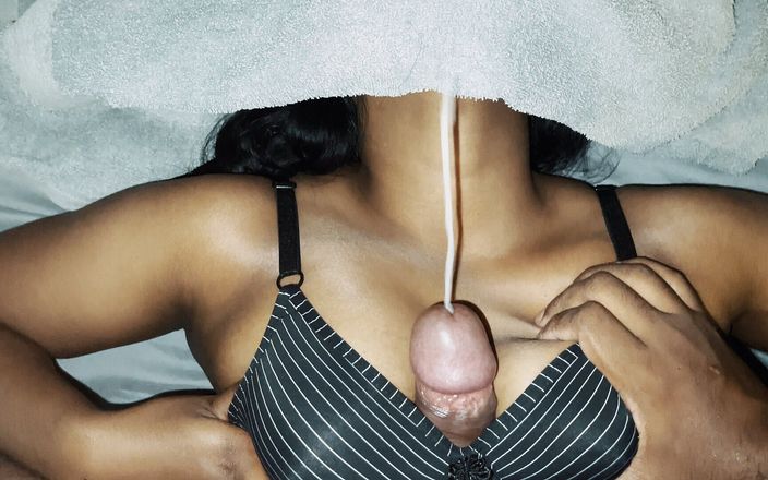 Lot of Cum on My Neck Uff I Cant Handle Him