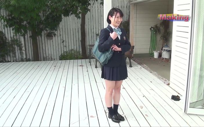 Lover's Scandal: Yuki Miura