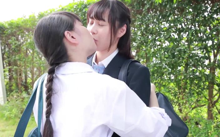 Lover's Scandal: Yuki Shiraishi