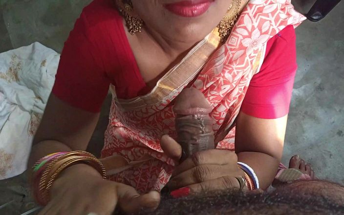 Madam got the servant's dick to fuck her pussy in the kitchen! Desi XXX Porn in clear Hindi voice