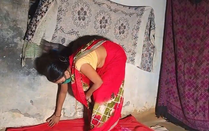 Maid Felt Like in Front of the Owner