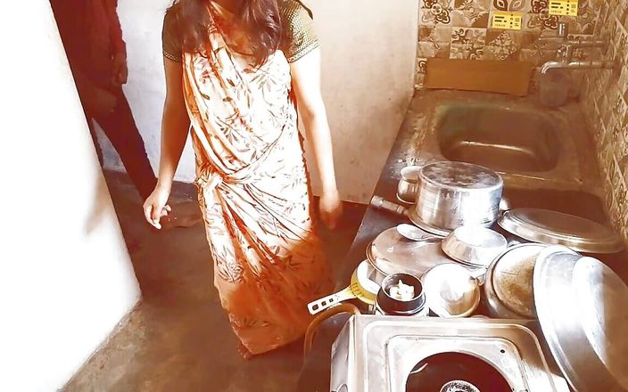 Maid Fucked by Her Boss the Boss Increased the Salary of the Maid and Fucked Her Hindi Audio