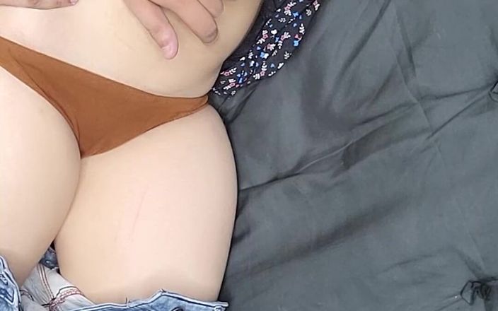 Make Hot Riya for Her Class Mate