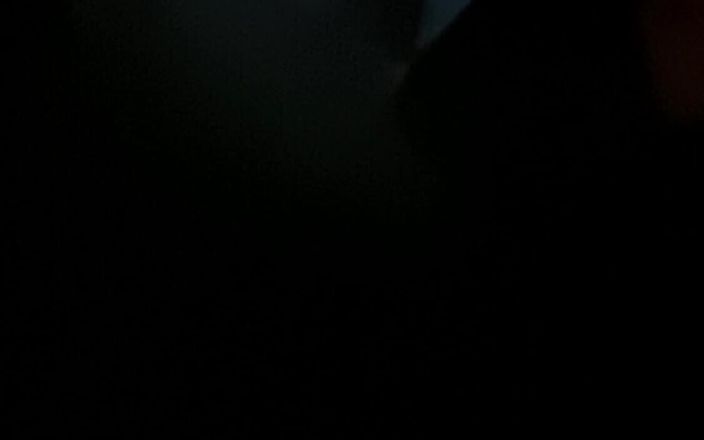Malay GF Taking It Deep in the Dark