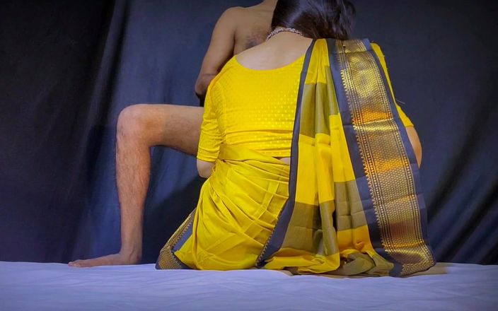 Malik Ne Apne Sexy Naukrani Ko Khub Bajaya Doggy Bna Kar