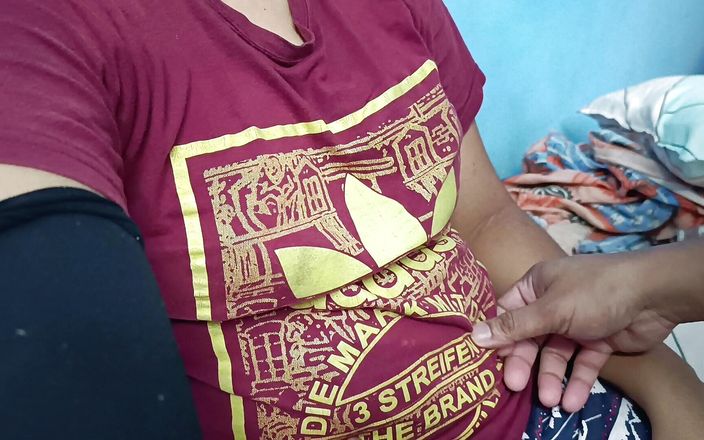 Mallu College Girlfriend Boobs Press