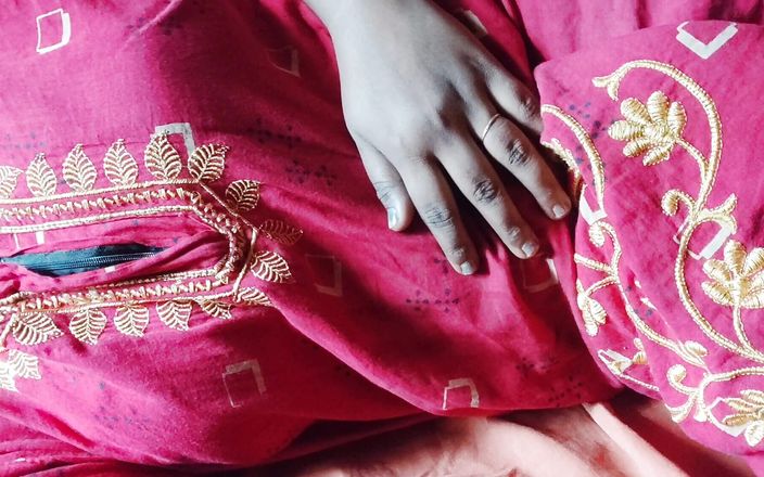 Mallu Girl Alone in Hostel Room