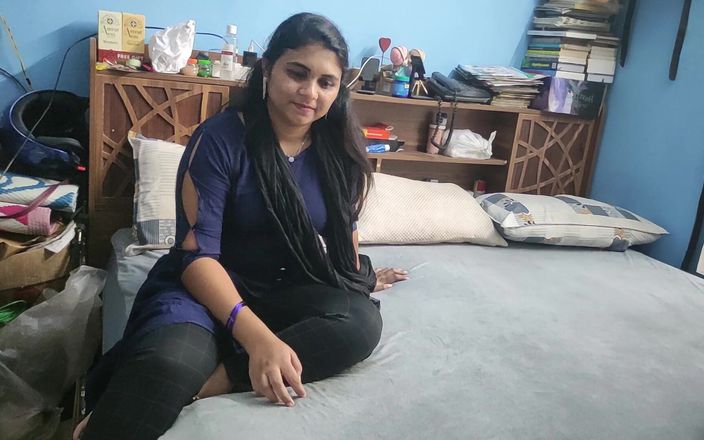 Mallu Girlfriend Sex in Home with Malayalam Talk, Mallu Couple Sex Talk