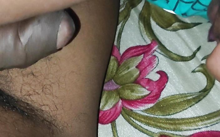 Mallu Hot Girl Blowjob with Love, I Like to Suck Cock