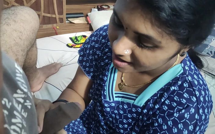 Mallu Lazy Wife Sex with Husband