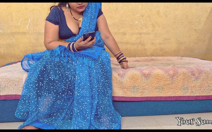 Mami Ji Kio Second Love Story