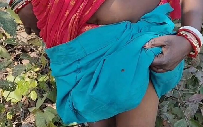 Mangal Is Doing Jungle in His Big Sali