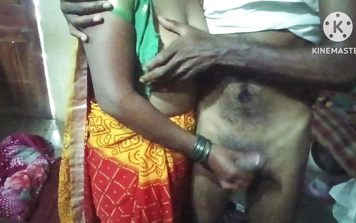 Marathi Audio Doggy Style