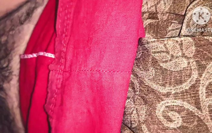 Marathi Girls' Friend Takes Him on a Tour of Village