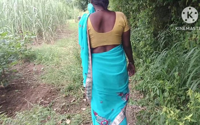 Marathi Wife Fast Time Outdoors Fucking