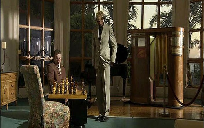 Marine Patrol in Uniform Fuck Hardcore at the Yacht