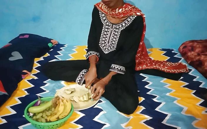 Married Stepsister Cheats on Her Husband Fucking on Stepbrother