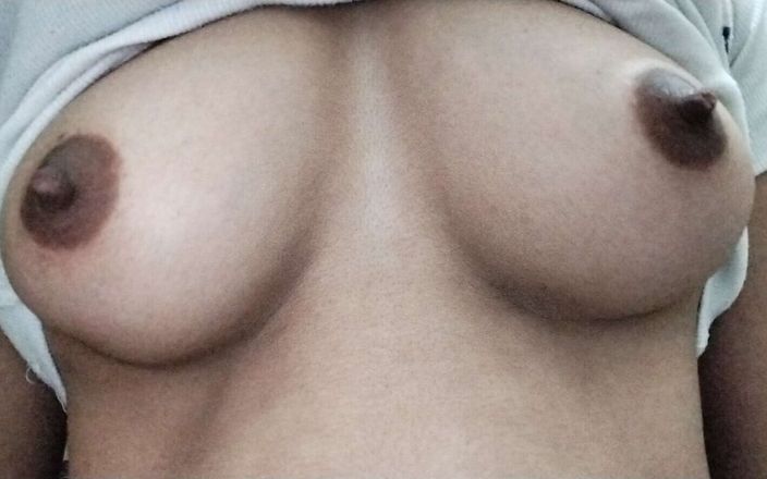 Married Stepsister Records Herself for Teen Stepbrother