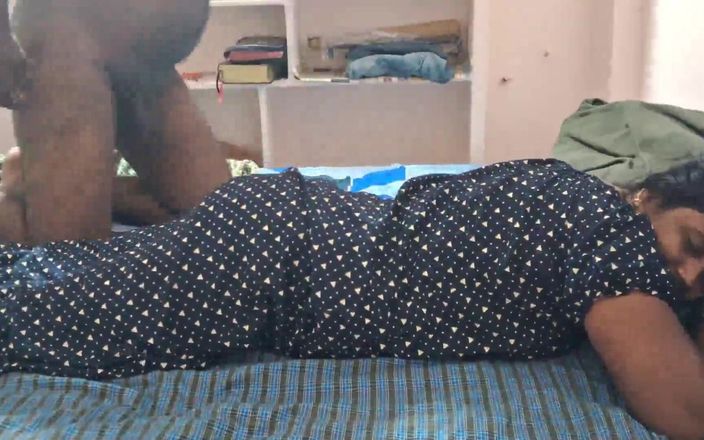 Married Wife Fucked First Night After Marriageromantic Sex with Wife