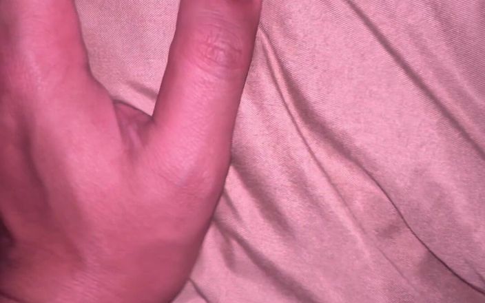 Massage Therapy on My Baby Back. Her Back Is Too Good When I See I Want to Fuck Her Very Badly