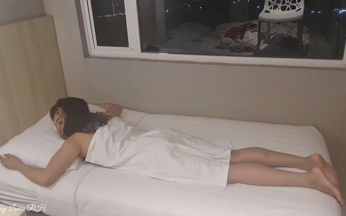 Masseur Fucked the Client During Massage Session