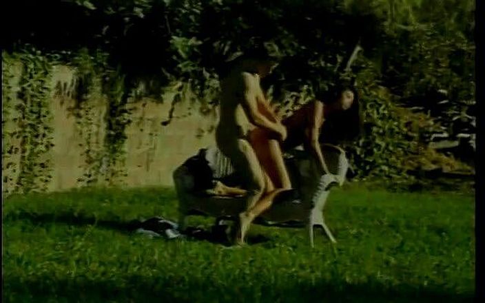 Massive prick pounds eastern beauty doggy-style