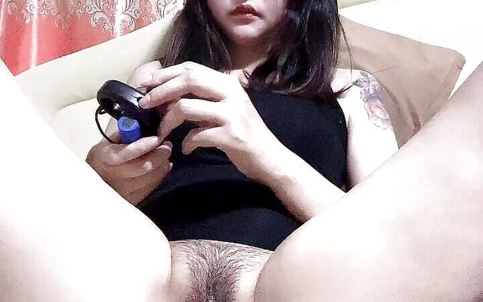 Masturbation for You Part 2