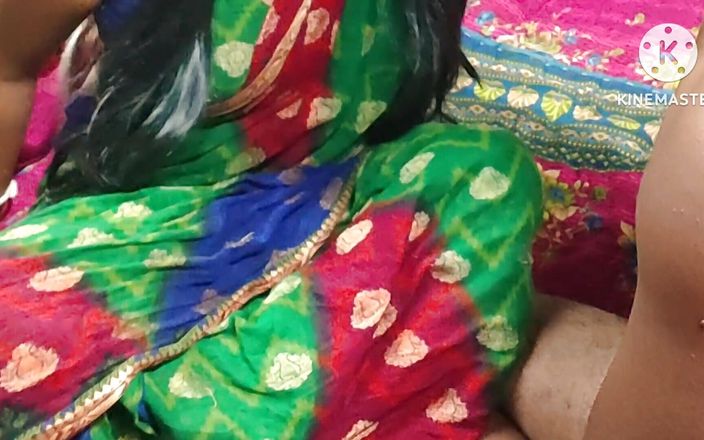 Mature Left Naked Desi Style