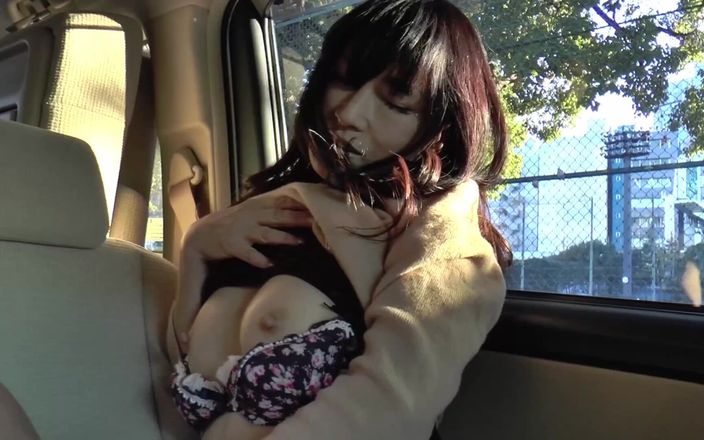 Mature Women Can’t Suppress Their Excitement When They Get Picked up -9