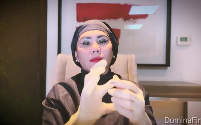 Medical Fetish Asmr